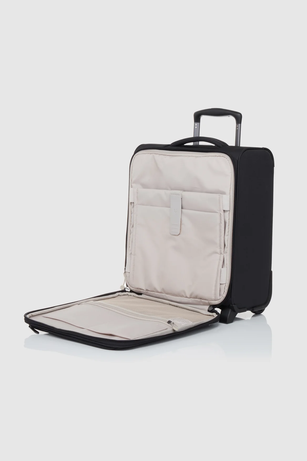 Soft Stripe 45cm Underseat Bag - Image 3