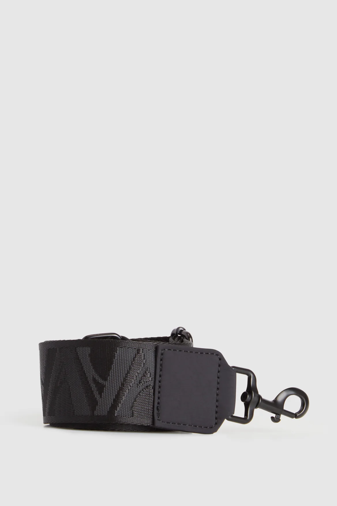 Gia Nylon Crossbody Bag - Image 6