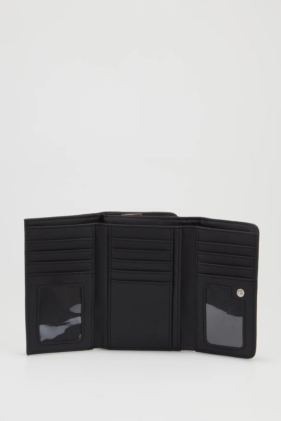 Medium Trifold Wallet - Image 3