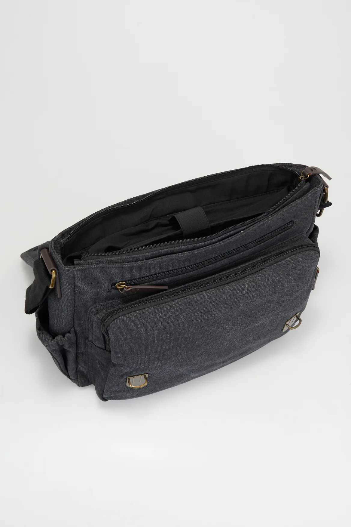 Blake Canvas/Lea Trim Brief - Image 3