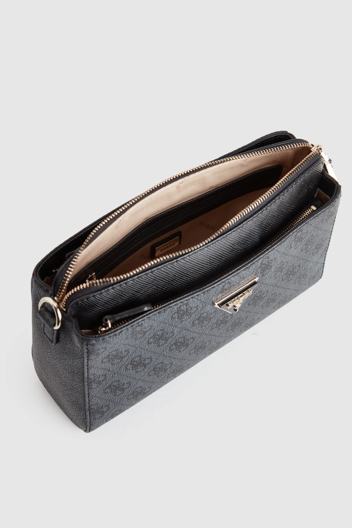 Cordelia Girlfriend Crossbody Bag - Image 4