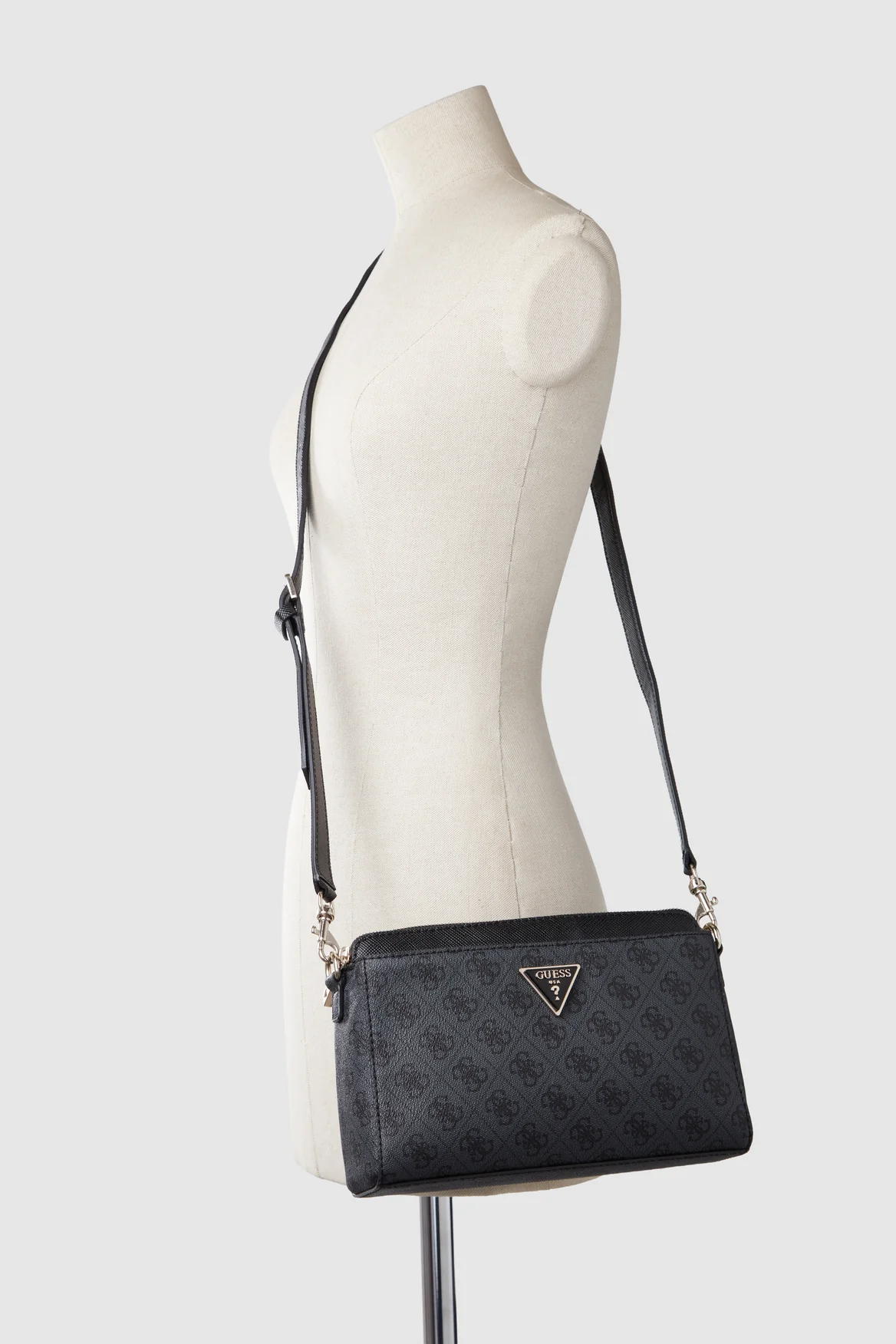Cordelia Girlfriend Crossbody Bag - Image 5