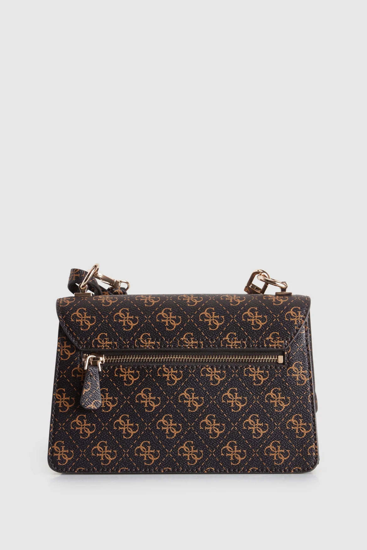 Kasinta Flap Crossbody Bag - Image 3