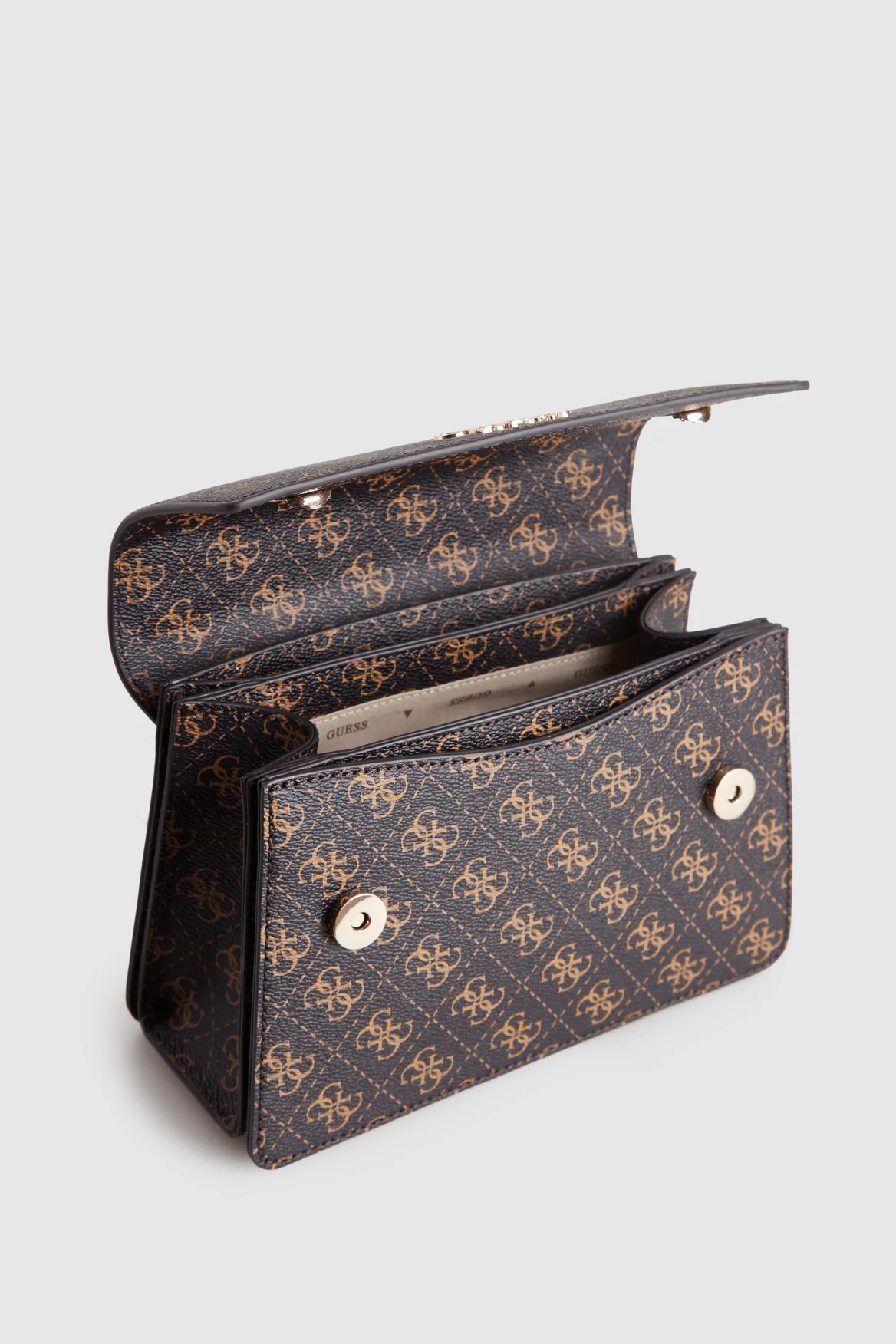 Kasinta Flap Crossbody Bag - Image 4