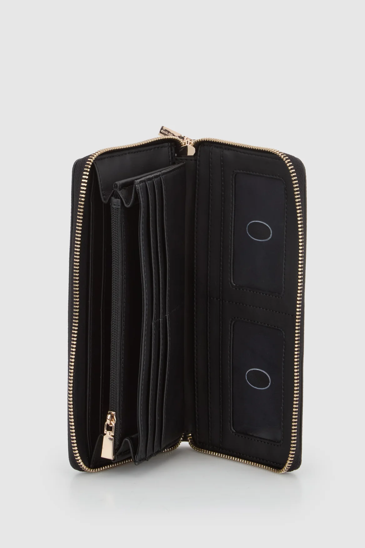 Laurel Cheque Organiser Wallet - Image 3