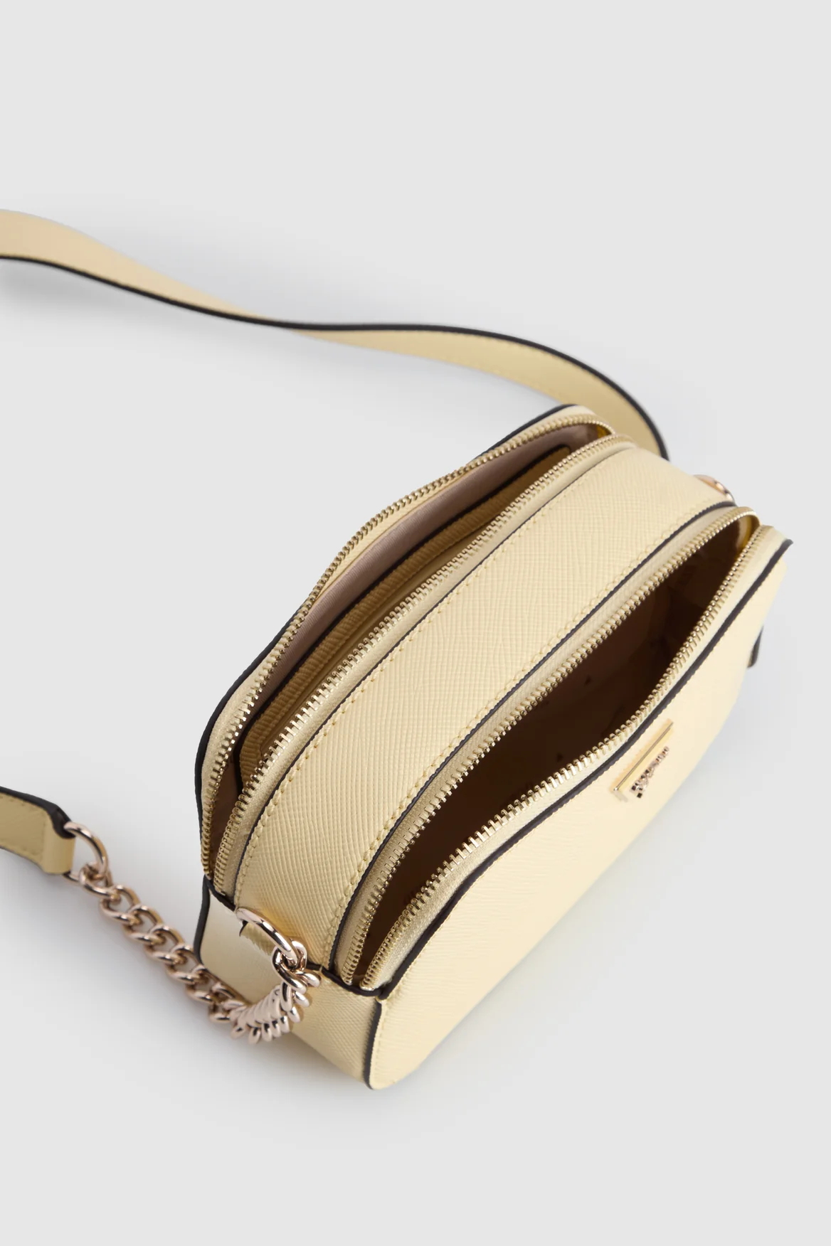 Noelle II Camera Crossbody Bag - Image 4