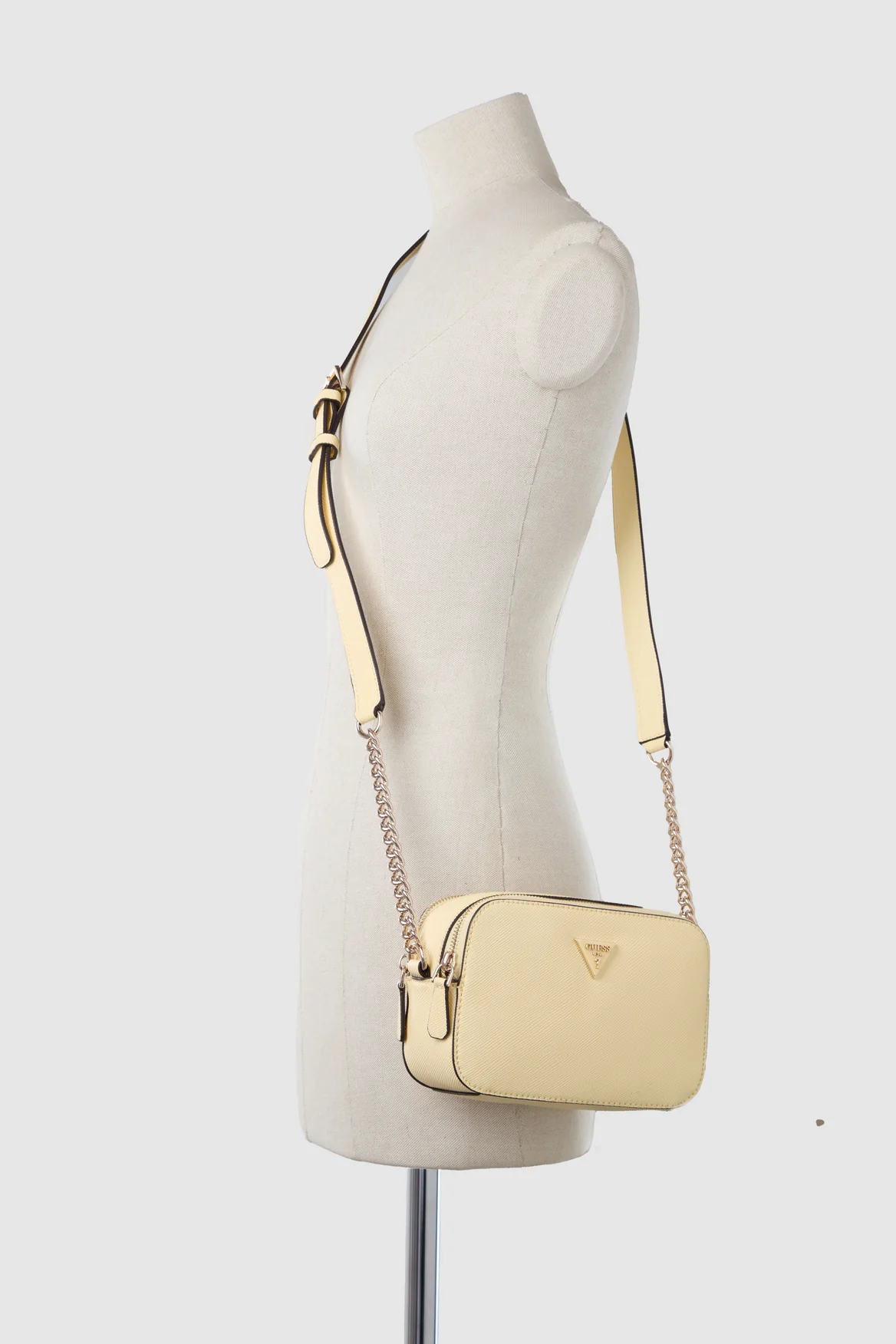Noelle II Camera Crossbody Bag - Image 5