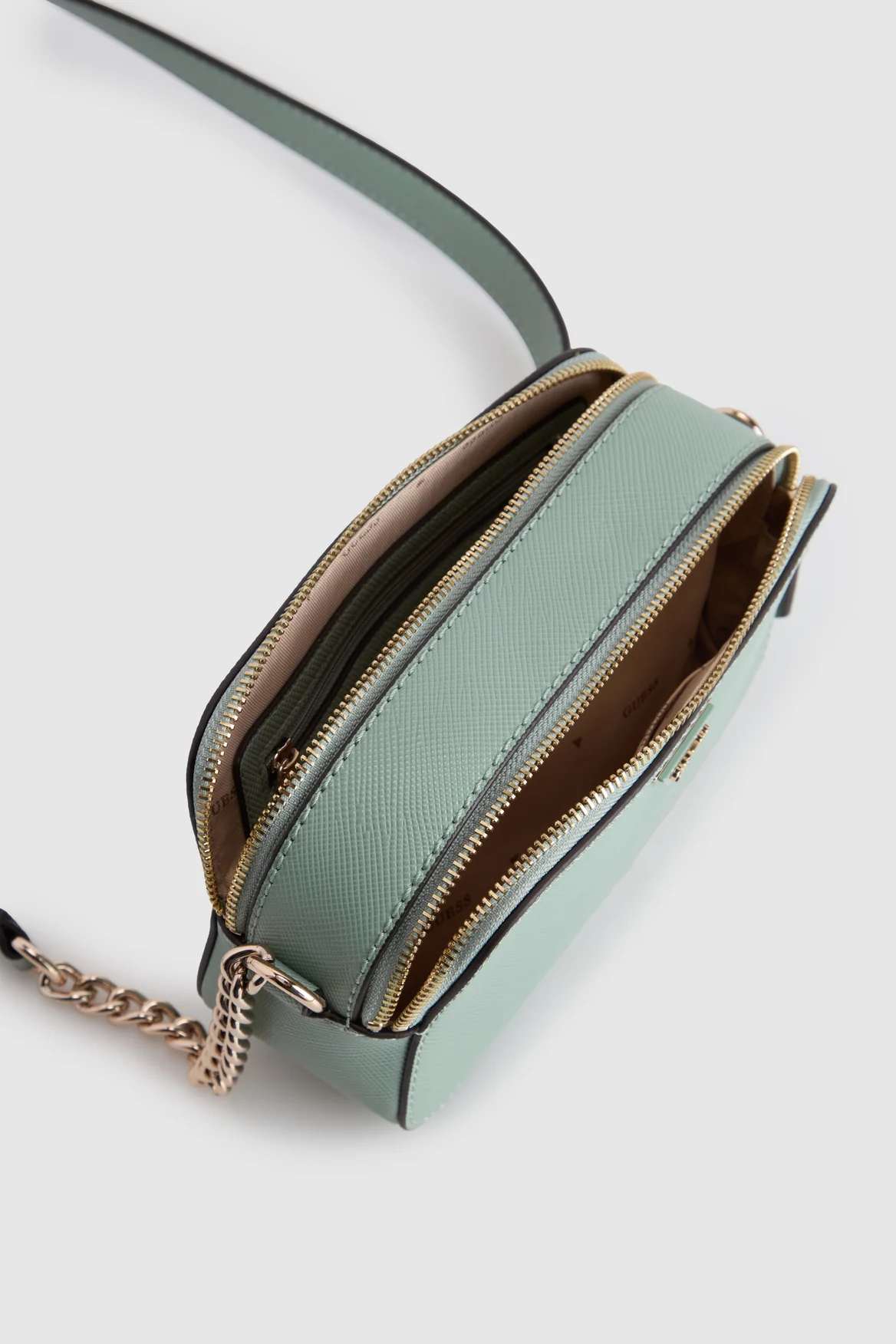 Noelle II Camera Crossbody Bag - Image 4