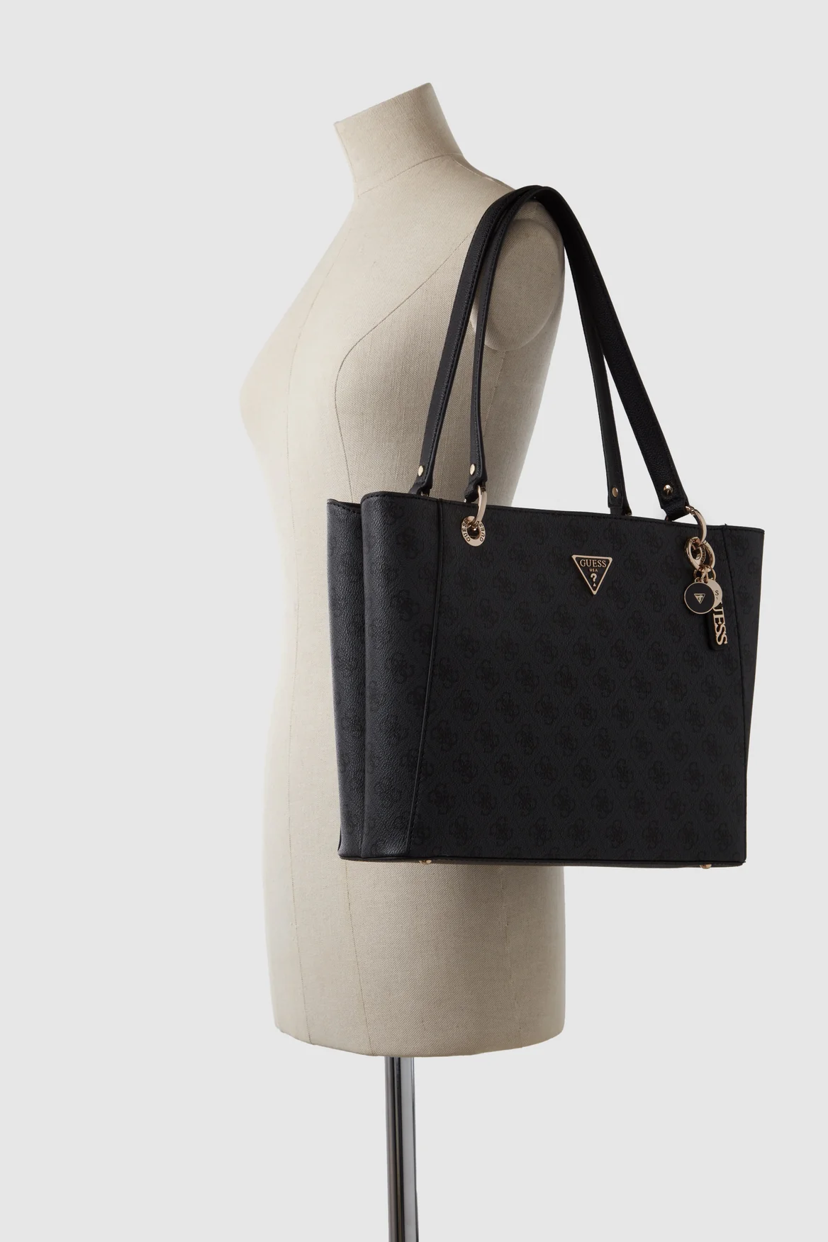 Noelle Noel Tote Bag - Image 4