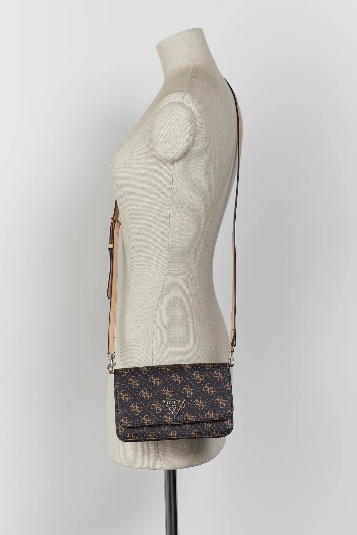 Noelle Phone Crossbody Bag - Image 4