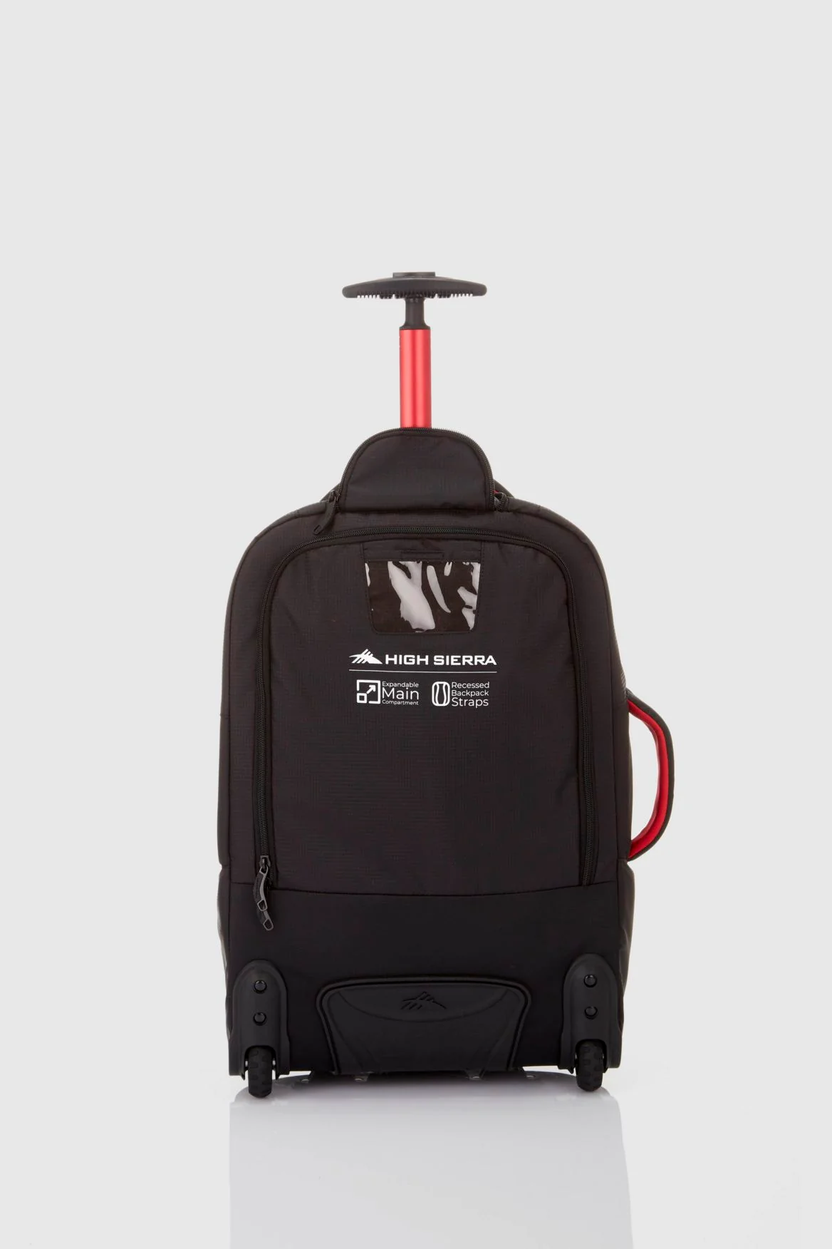 HS Composite 4 55cm Expandable Wheel Bag - Image 3