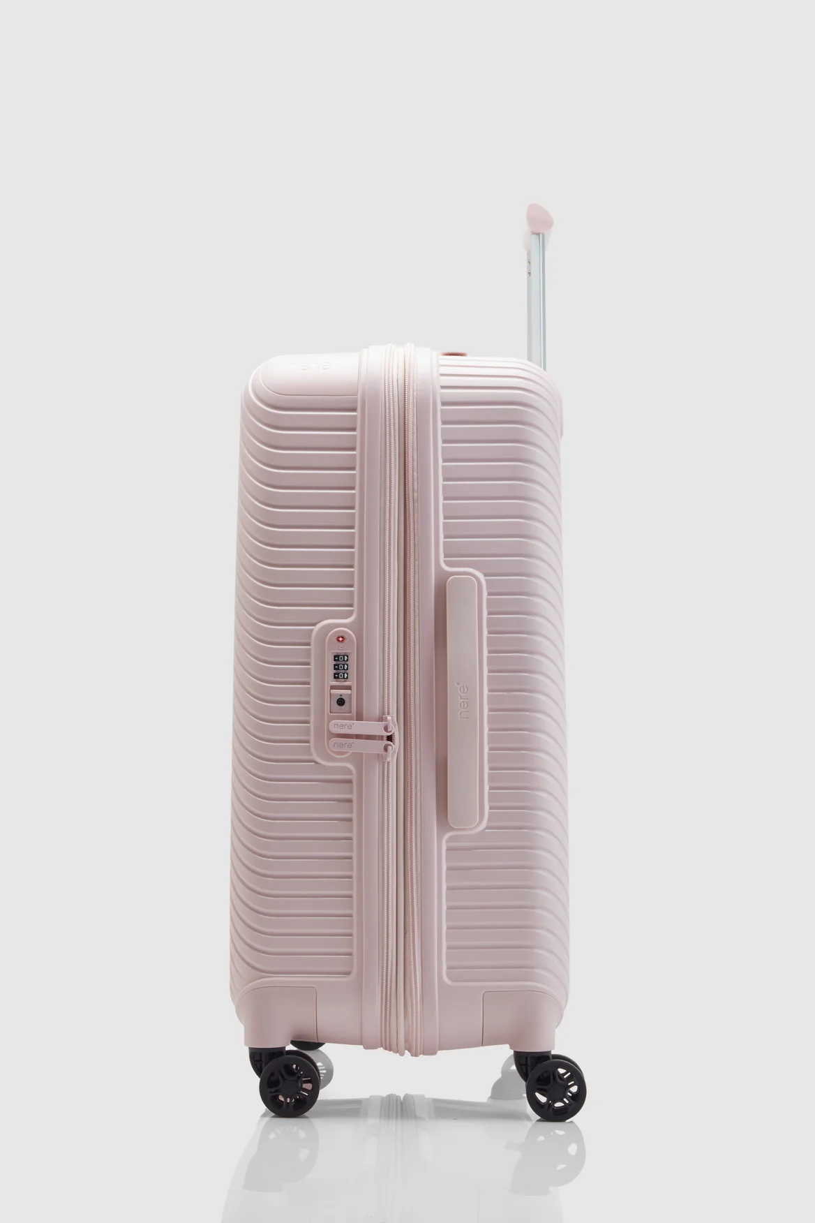 Bondi 3pc Suitcase Set - Image 4