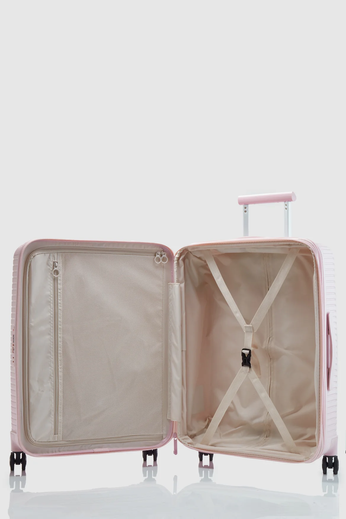 Bondi 3pc Suitcase Set - Image 5