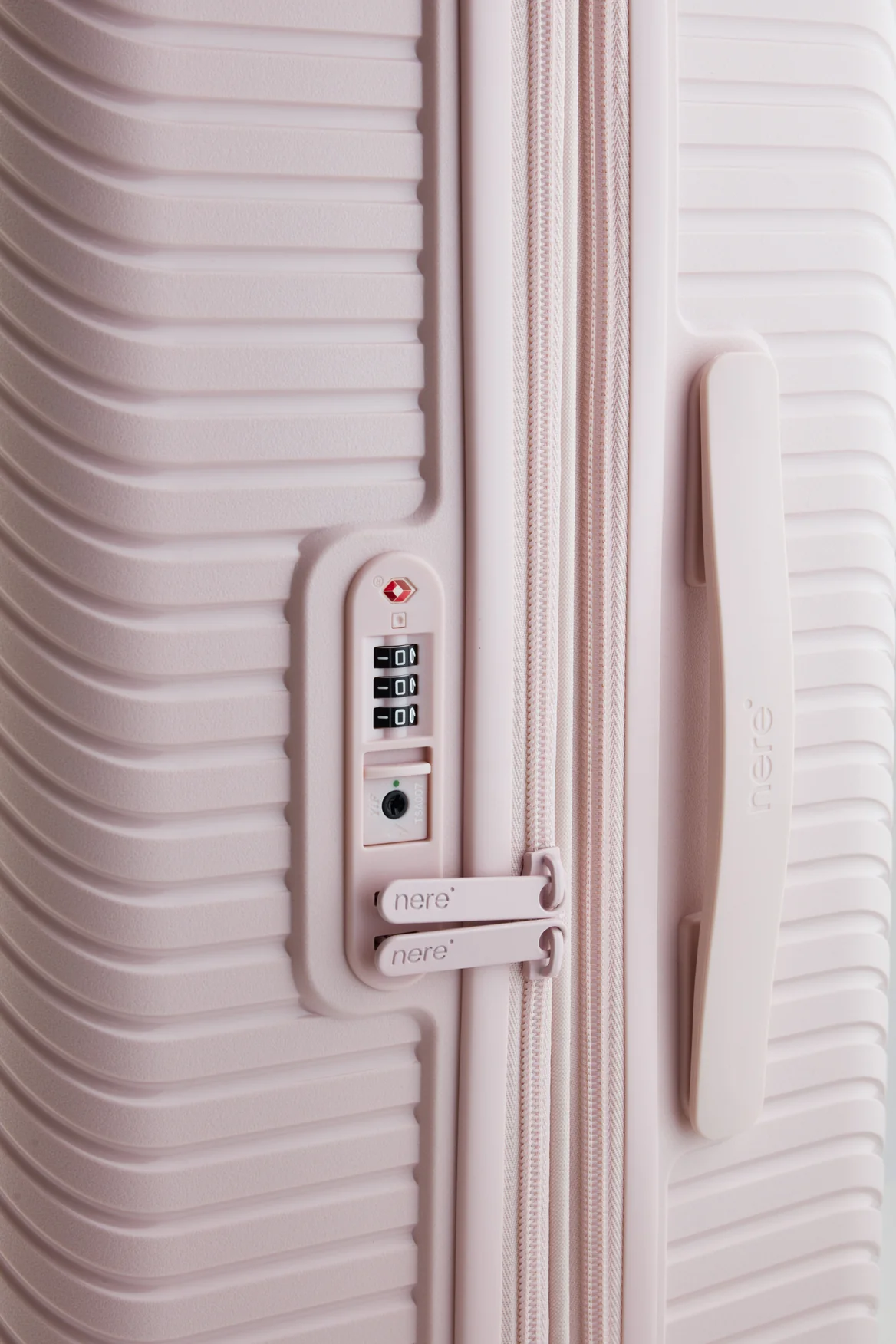 Bondi 3pc Suitcase Set - Image 8