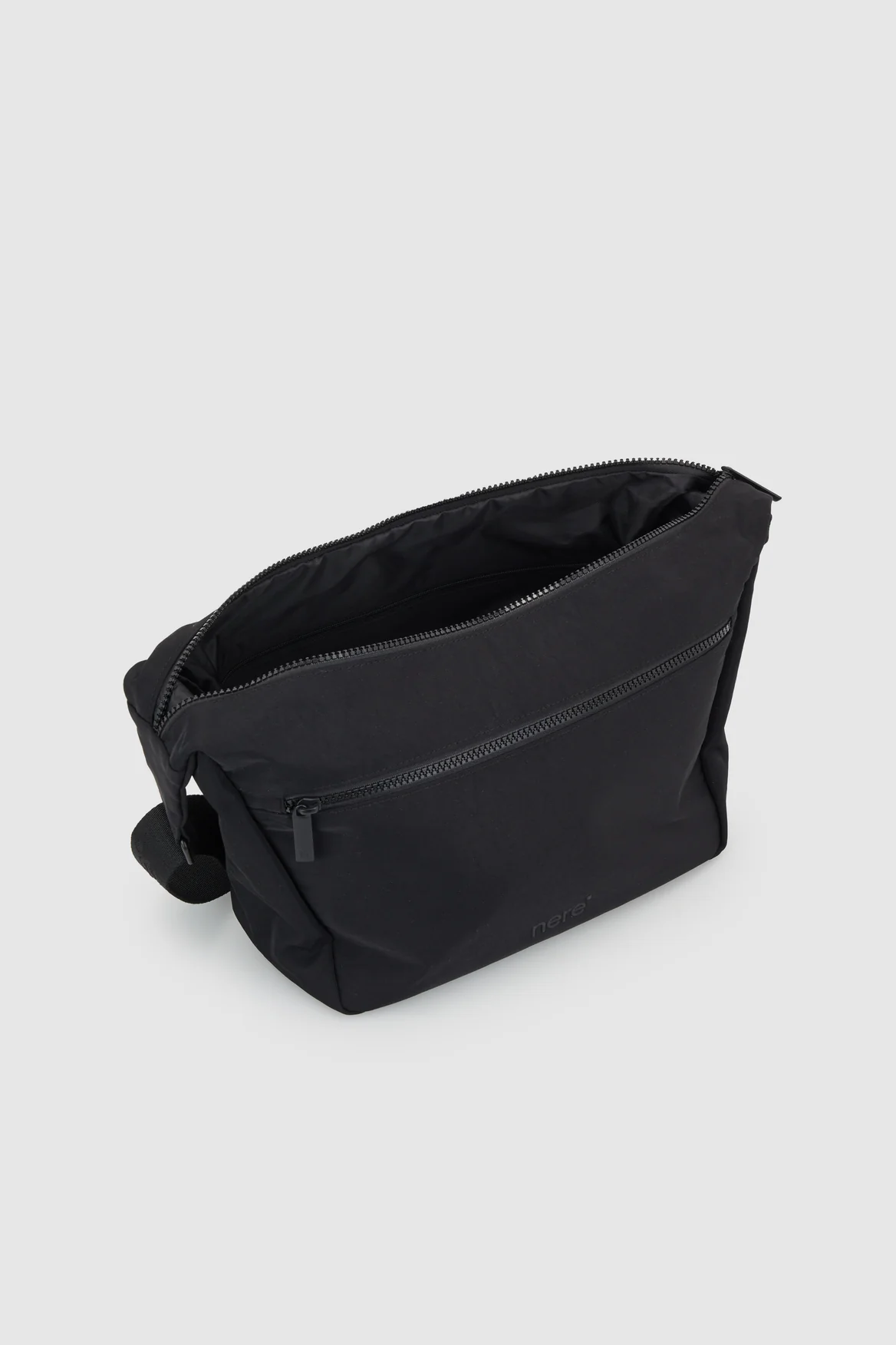 Bondi Nylon Crossbody Bag - Image 3
