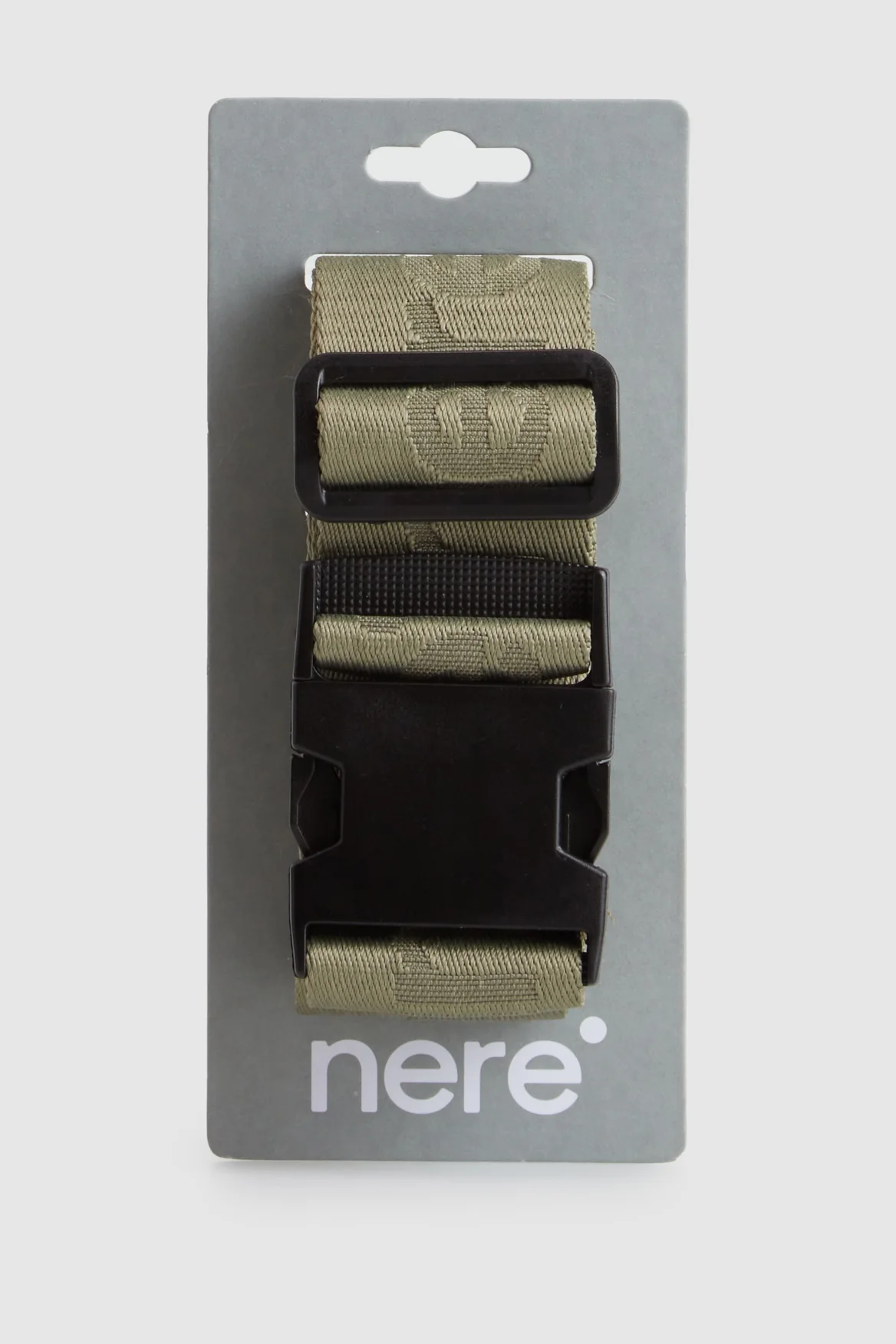 Luggage Strap - Image 3