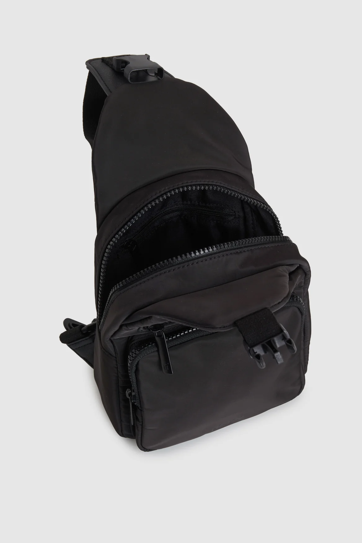 Seeker RFID Sling Bag - Image 3