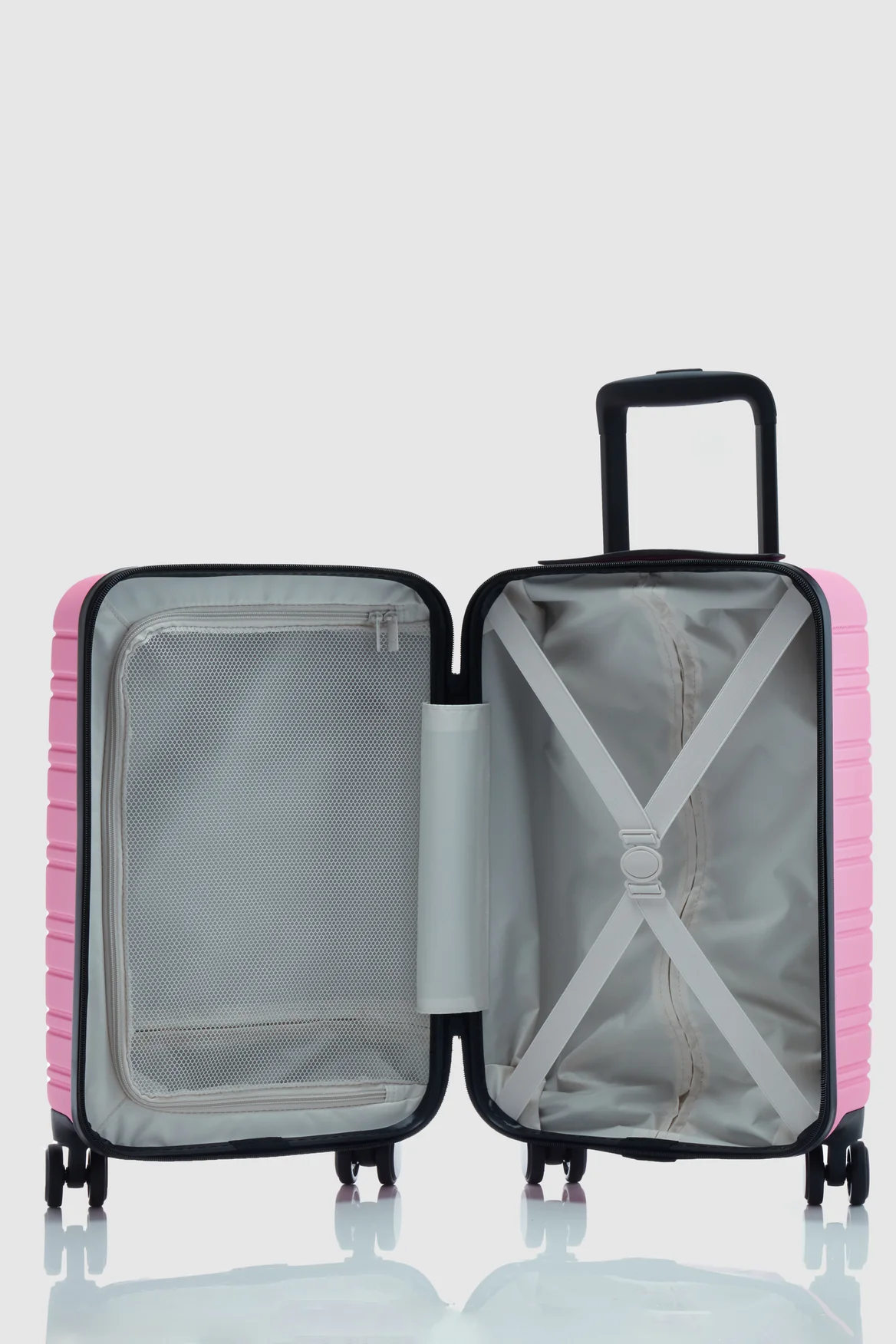 Stori Kids Carry-On 52cm Suitcase - Image 3