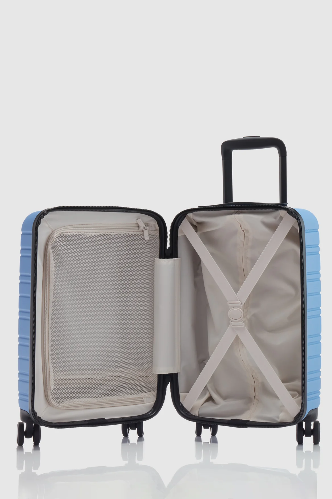 Stori Kids Carry-On 52cm Suitcase - Image 3