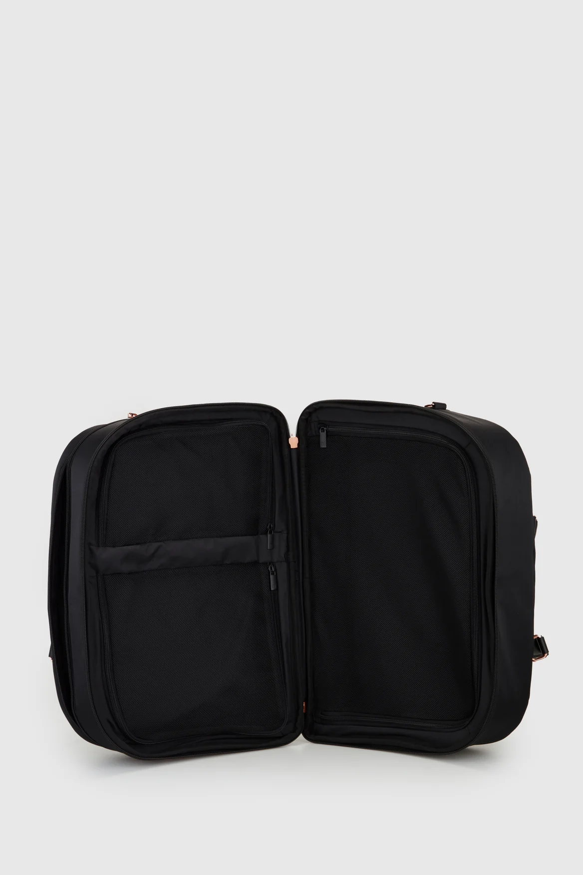 Twill 24 Hour Bag - Image 4