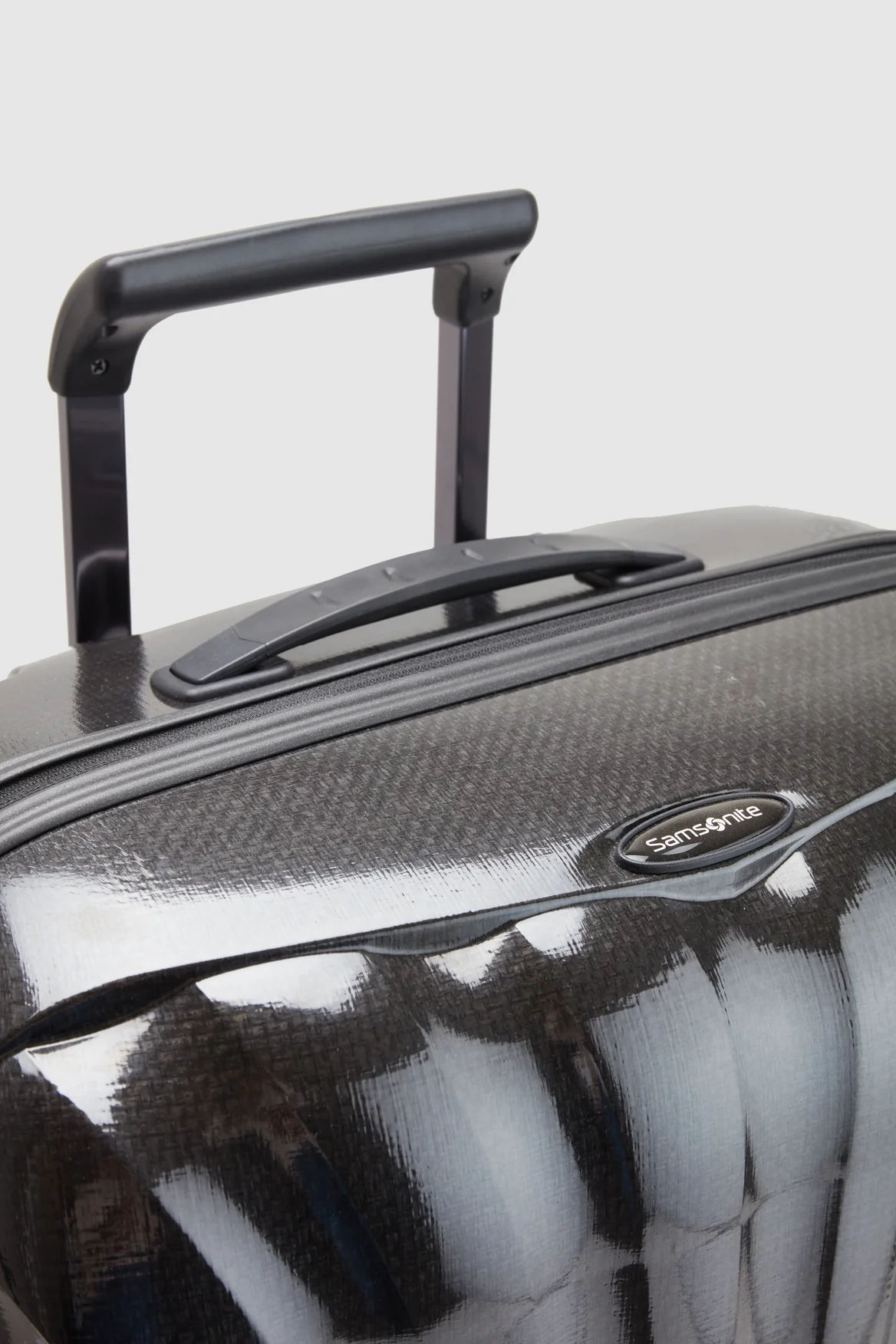 C-Lite Check-In 69cm Suitcase - Image 8