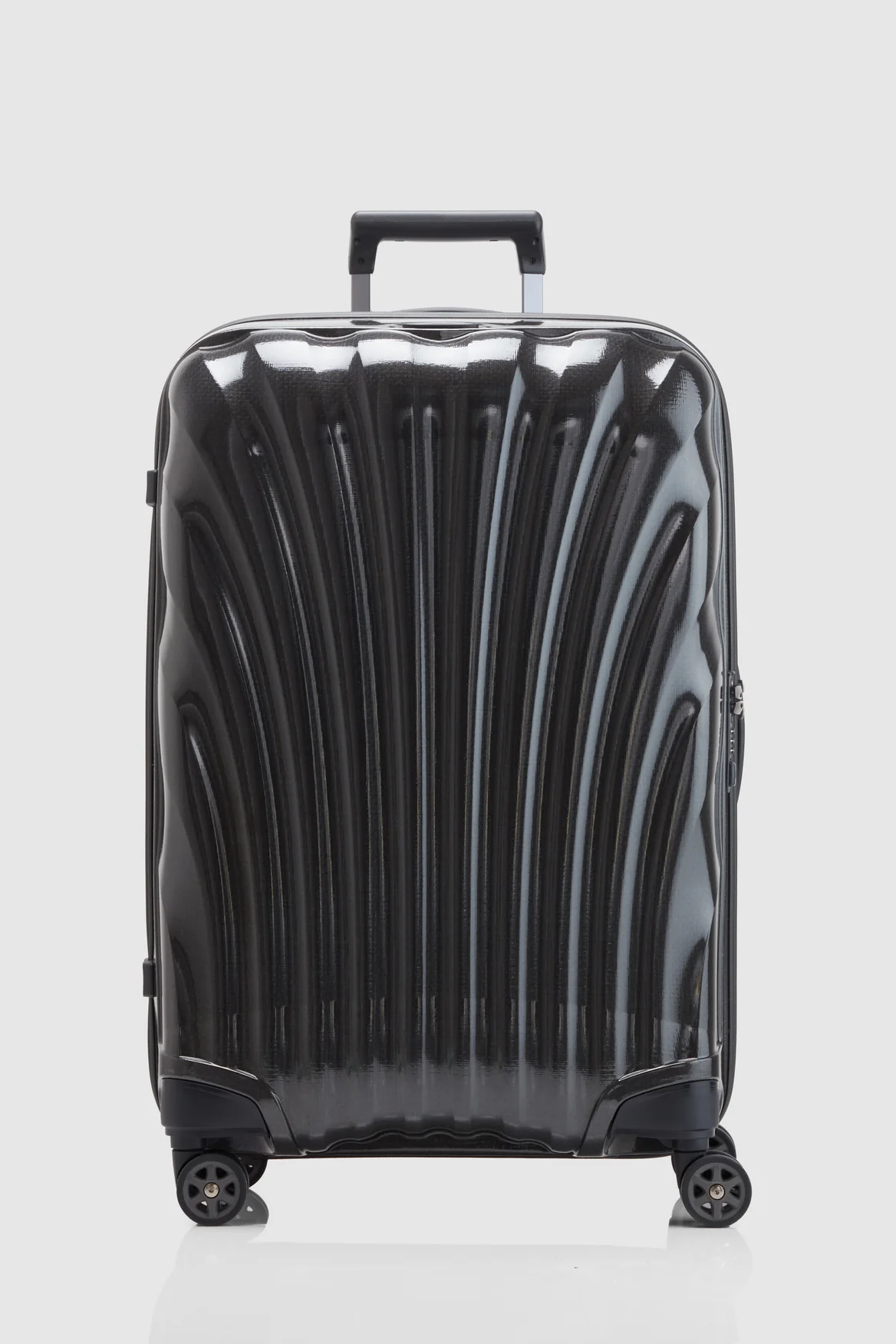 C-Lite Check-In 75cm Suitcase - Image 4