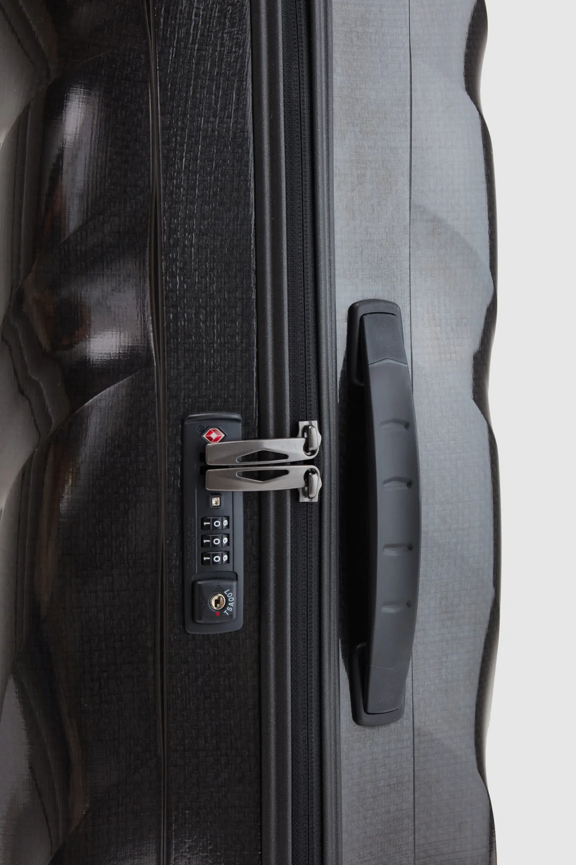 C-Lite Check-In 75cm Suitcase - Image 7