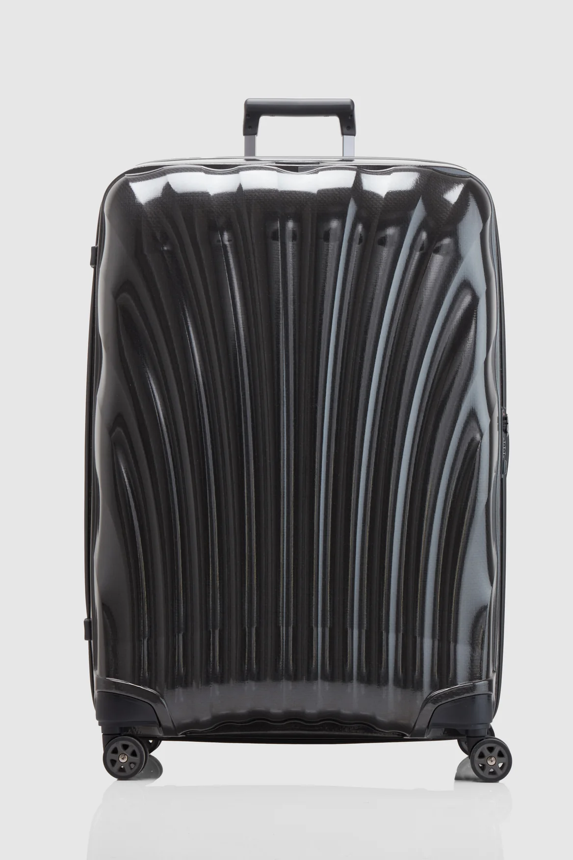 C-Lite Check-In 81cm Suitcase - Image 4