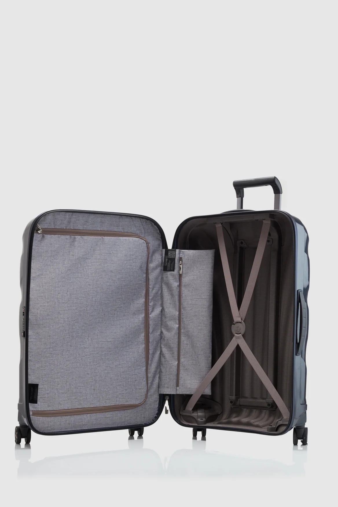 C-Lite Check-In 81cm Suitcase - Image 3