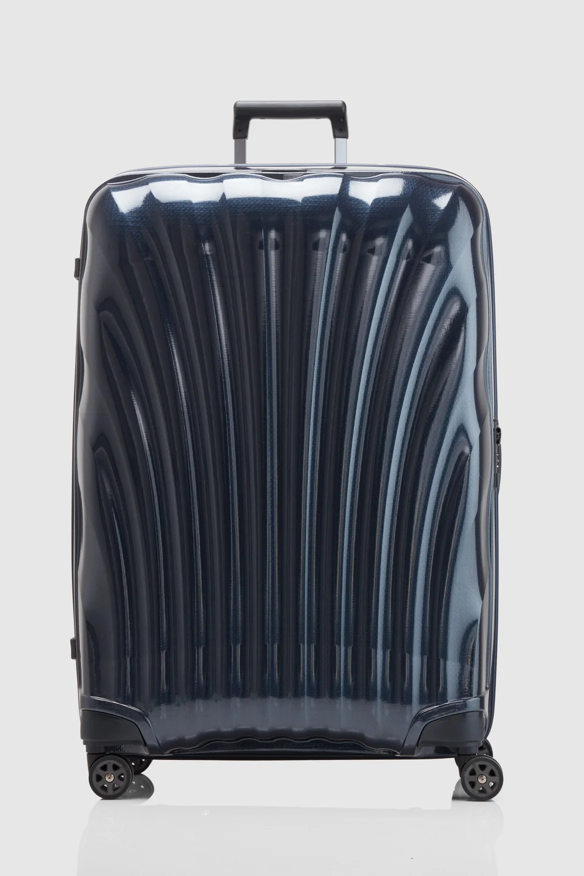 C-Lite Check-In 81cm Suitcase - Image 4
