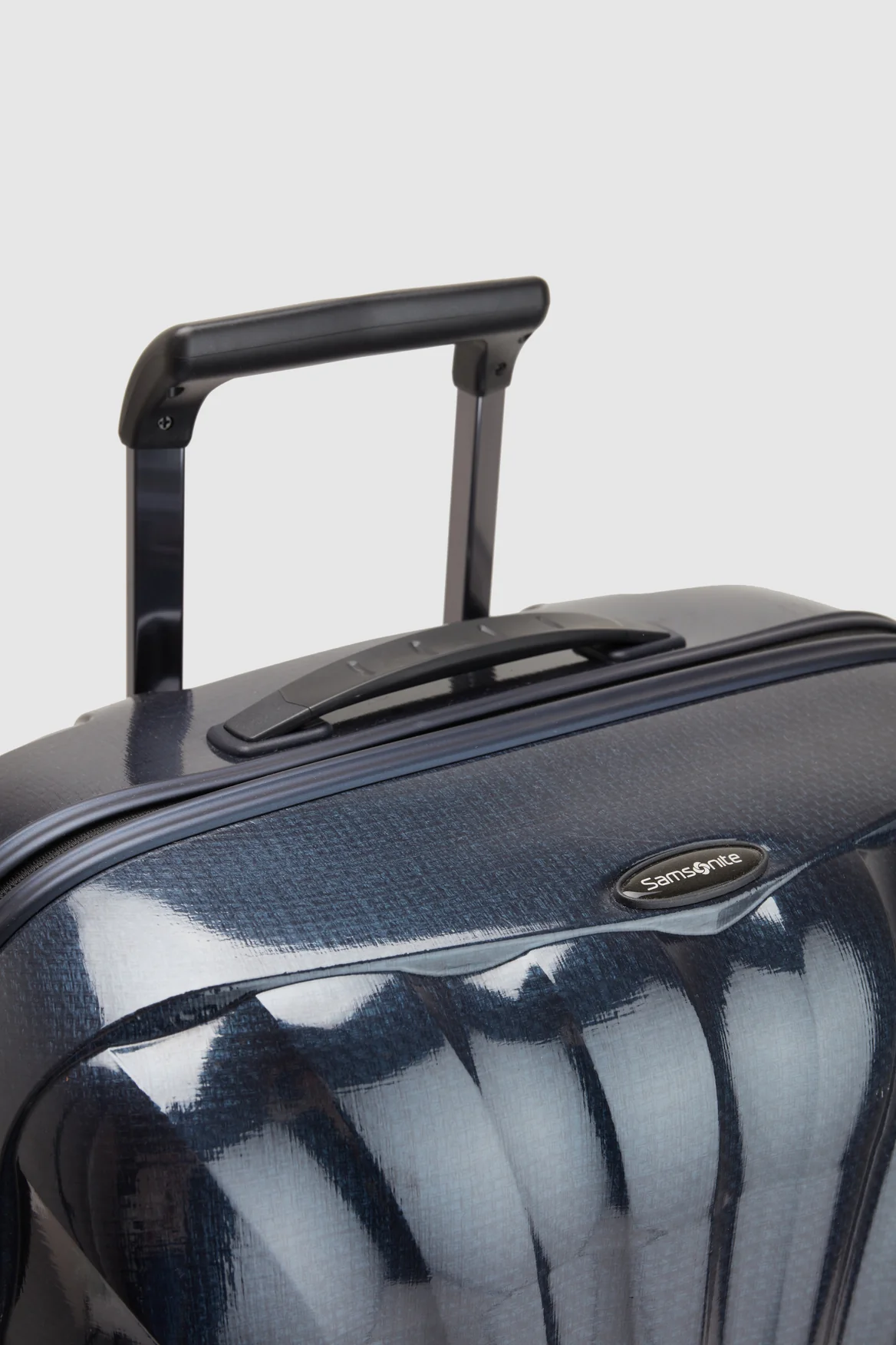 C-Lite Check-In 81cm Suitcase - Image 6