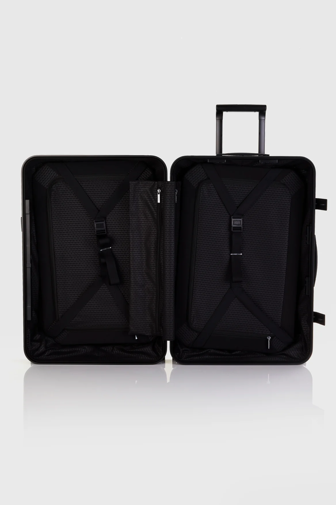 Lite Box ALU 69cm Suitcase - Image 3