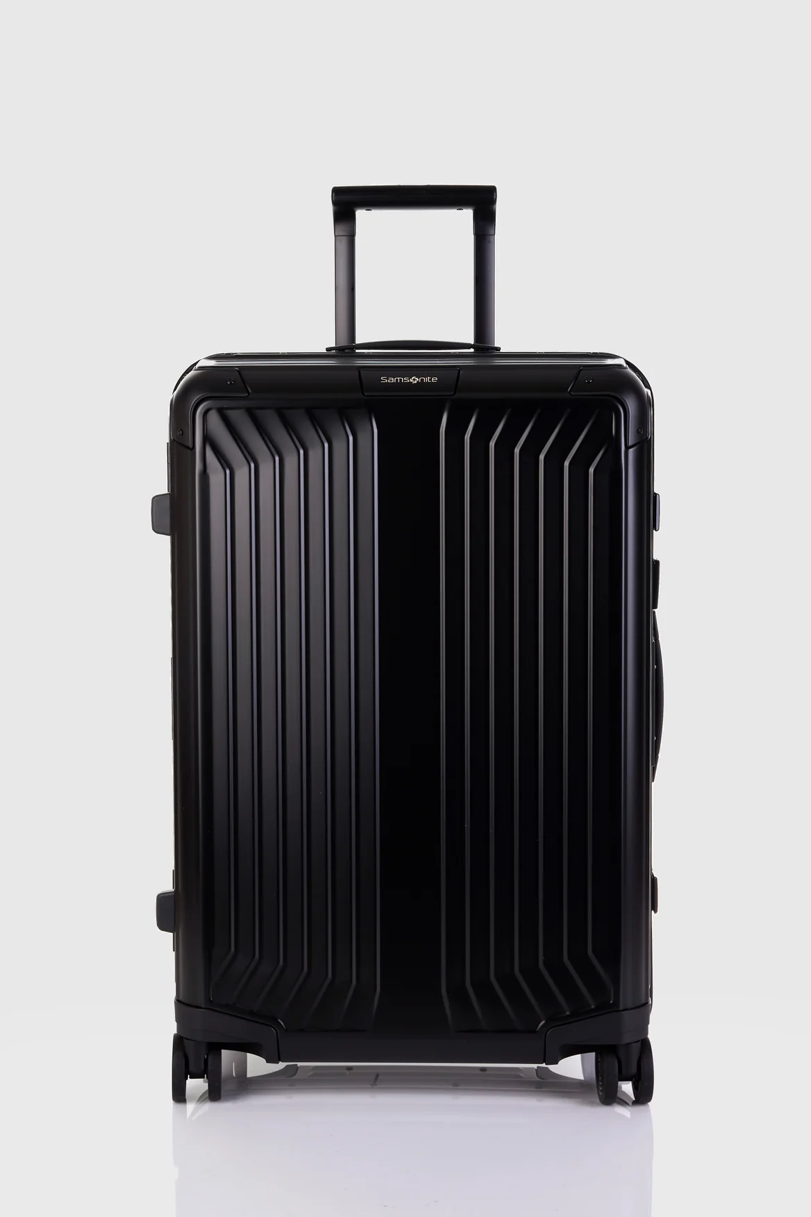 Lite Box ALU 69cm Suitcase - Image 4