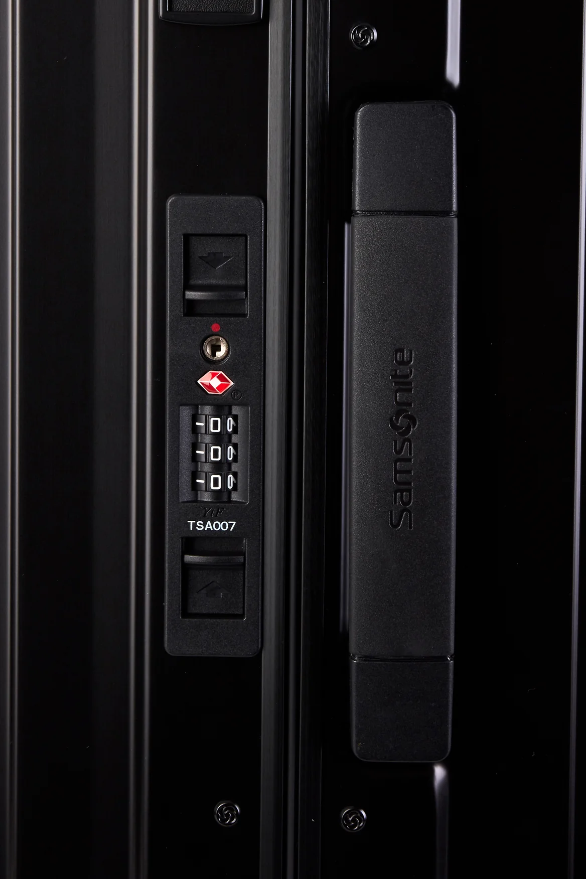 Lite Box ALU 69cm Suitcase - Image 6