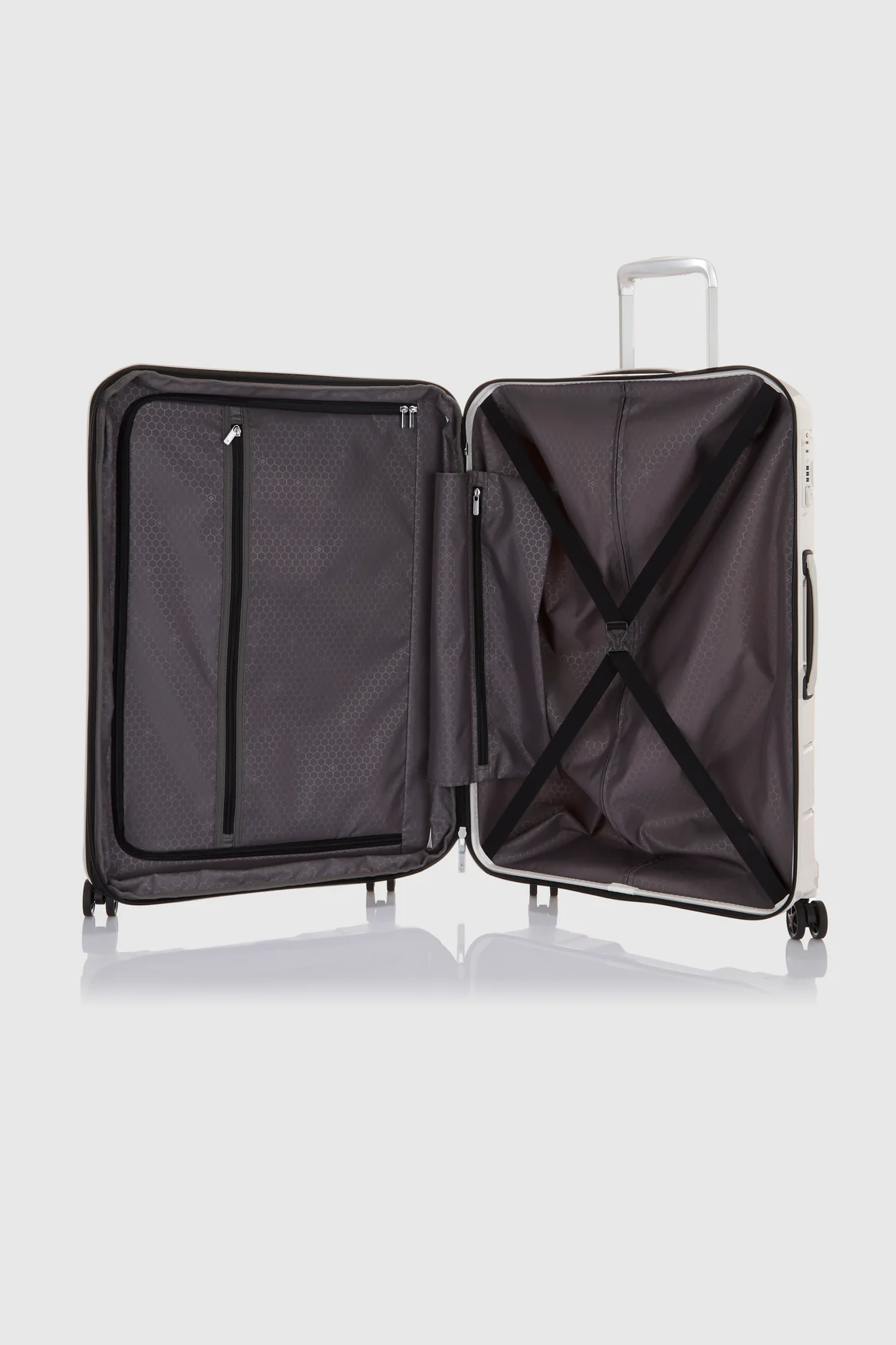 Oc2lite Check-In 81cm Suitcase - Image 3