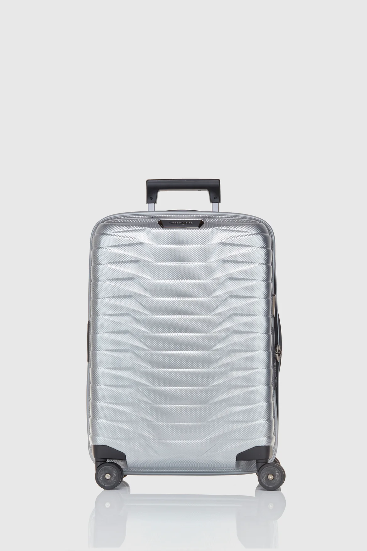 Proxis Carry-On 55cm Suitcase - Image 4