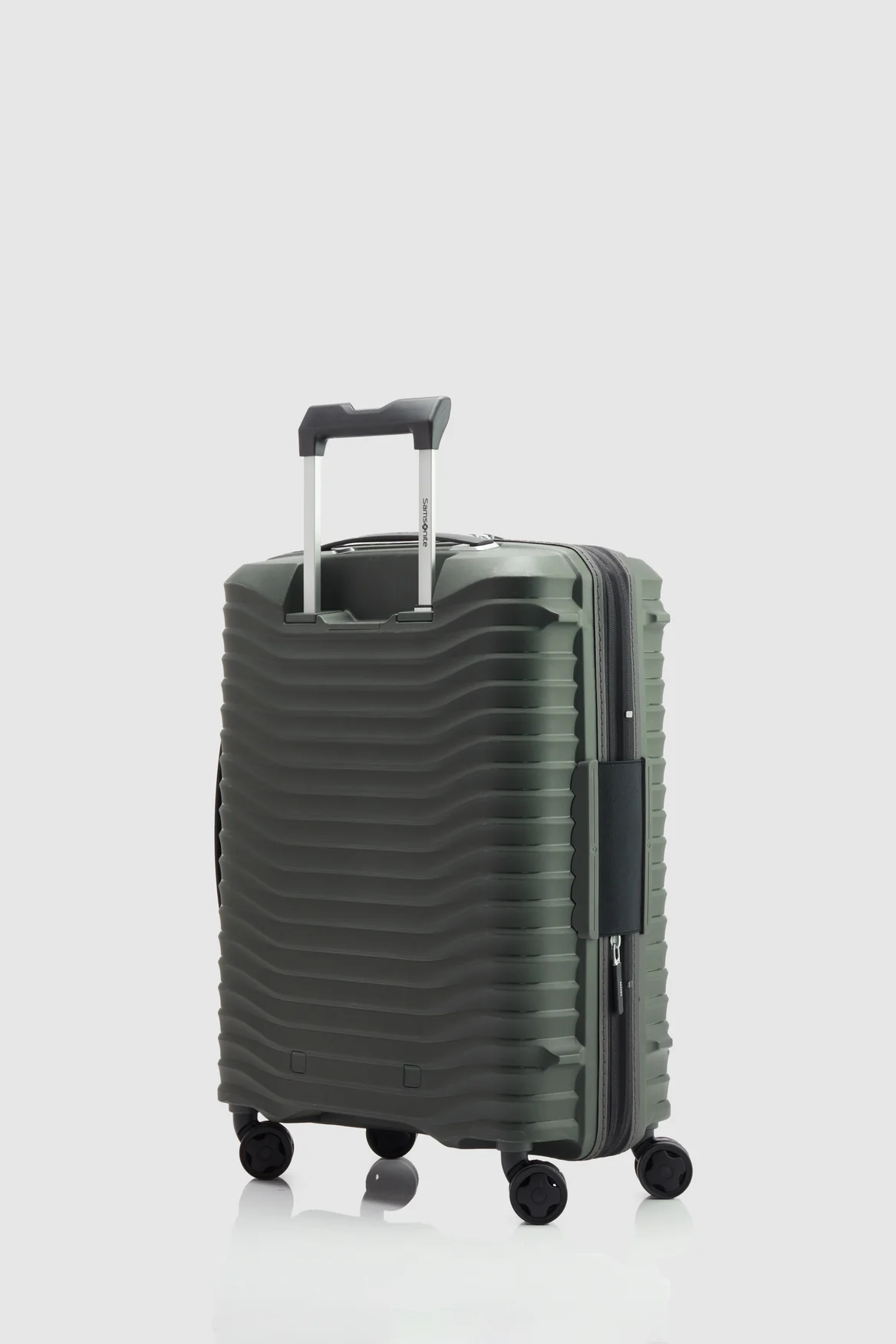 Upscape Carry-On 55cm Suitcase - Image 5