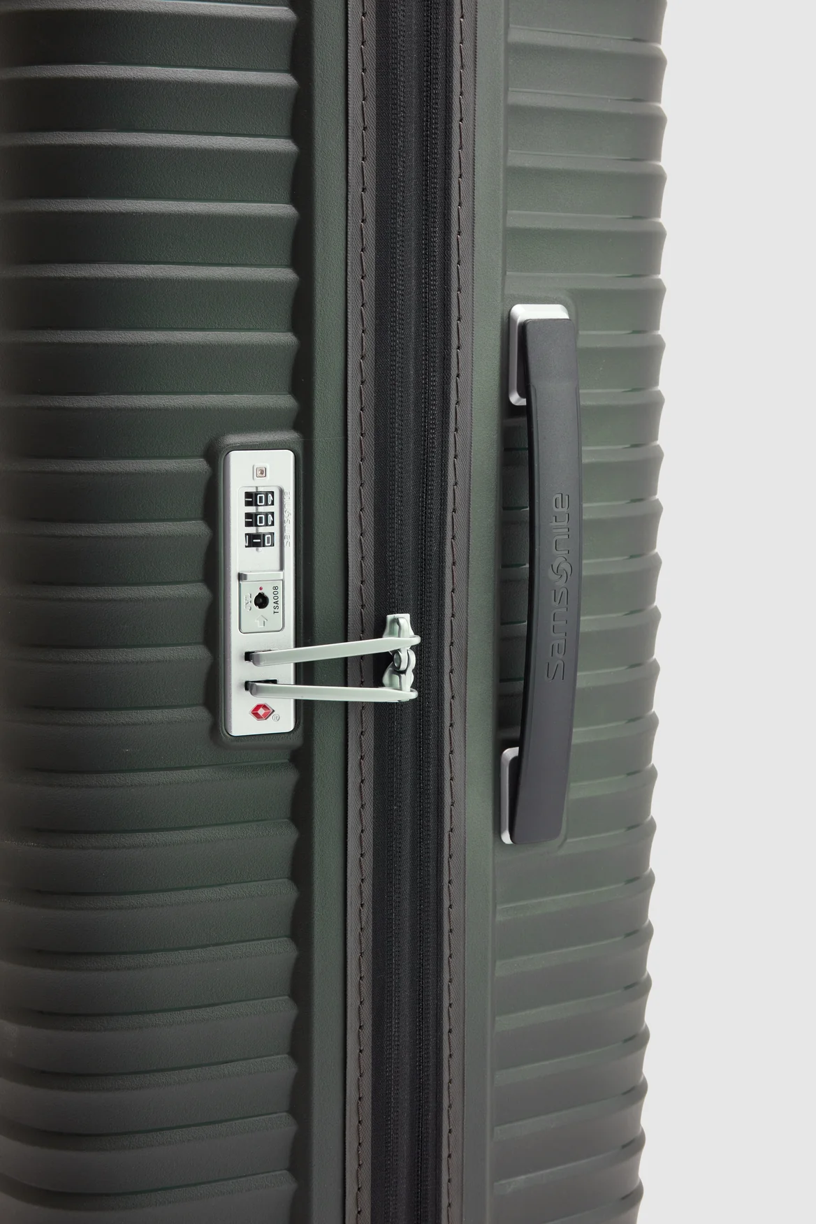 Upscape Carry-On 55cm Suitcase - Image 7