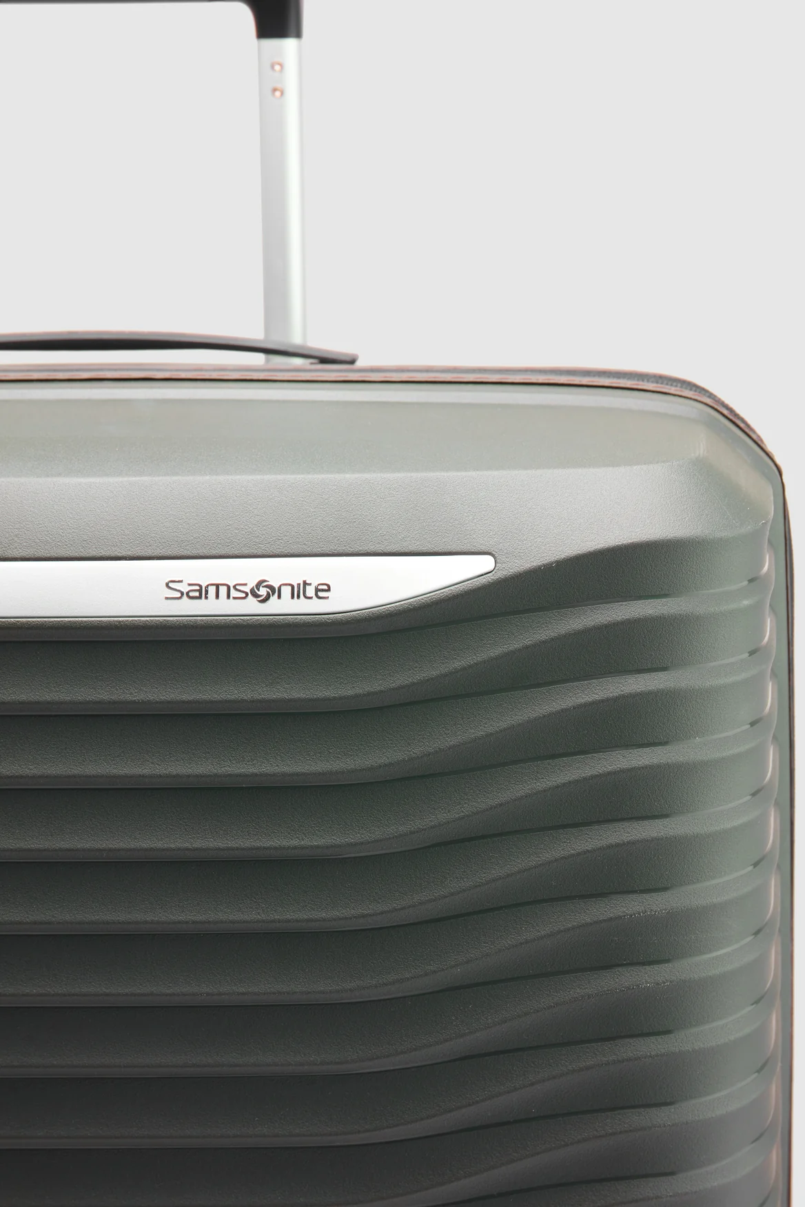 Upscape Carry-On 55cm Suitcase - Image 8